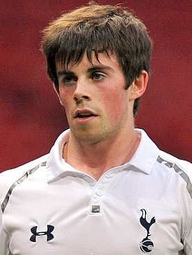 Kenneth McEvoy (Tottenham Hotspur- Peterborough United)