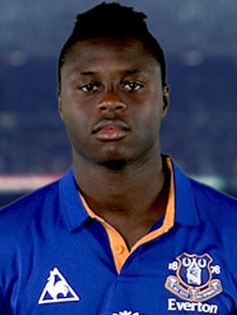 Magaye Gueye (Everton - Millwall)