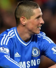 Fernando Torres (Chelsea - AC Milan, Italy)