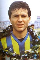 Aykut Kocaman