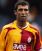 Hakan Şükür