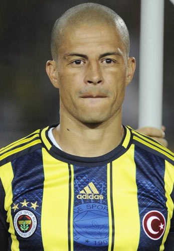 Alexsandro de Souza