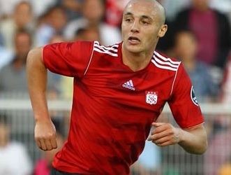 Aatif Chahechouhe