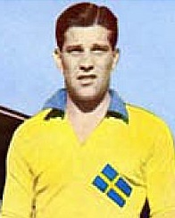 Gunnar Nordahl