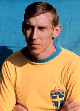 Bo Larsson