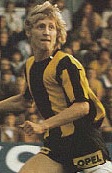 Billy Ohlsson