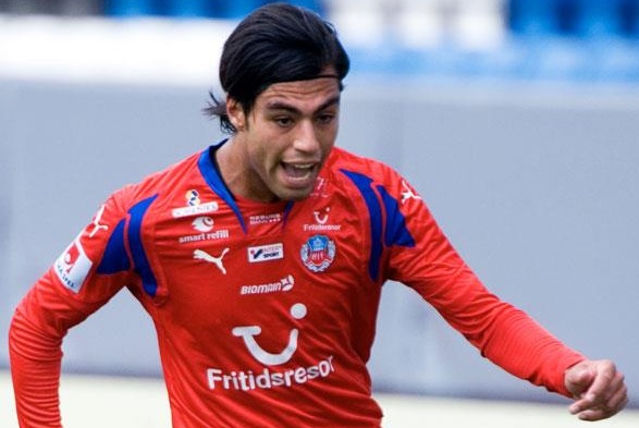 Imad Khalili