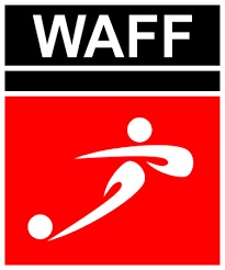 WAFF logo