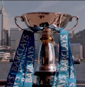 Barclays Premier League Asia Trophy