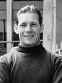 Ted Ditchburn