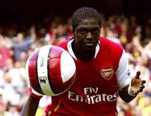 Emmanuel Adebayor - 27 Premier League goals & assists in 2007-08