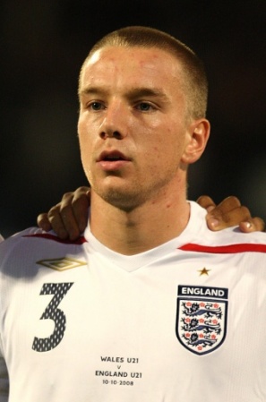 Jamie O'Hara Spurs & England U-21s
