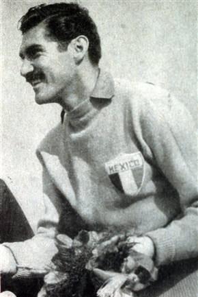 Antonio Carbajal