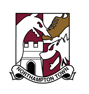 Northampton Town crest