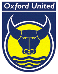 Oxford United crest
