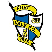 Port Vale crest