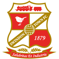 Swindon Town crest