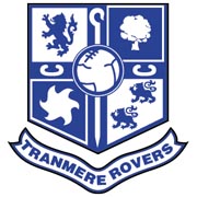 Tranmere Rovers crest