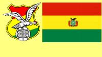 Bolivia Football League
