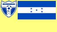 Honduras Football League