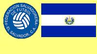 El Salvador Football League