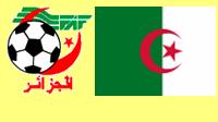 Algeria Football League