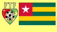 Togo Football