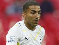 Aaron Lennon Spurs Player of the Year 2008-09