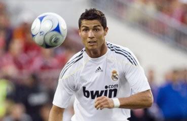 Cristiano Ronaldo joined Real Madrid from Manchester United during the Summer 2009 transfer window