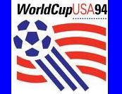 FIFA World Cup 1994 USA logo