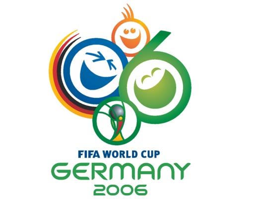 FIFA World Cup 2006 Germany logo
