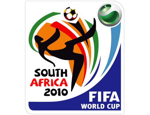 FIFA World Cup 2010 South Africa logo
