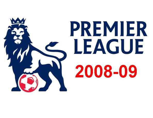 Premier League 2008-09
