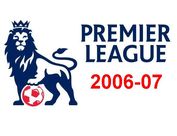 Premier League 2006-07