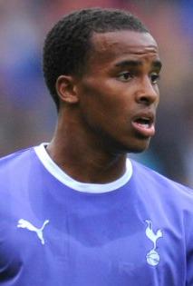 Nathan Byrne loaned from Tottenham Hotspur to AFC Bournemouth