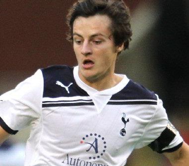 Ryan Mason loaned from Tottenham Hotspur to Doncaster Rovers