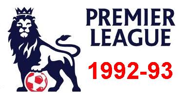 Premier League 1992-93