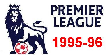 Premier League 1995-96
