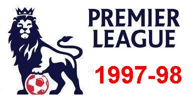 Premier League 1997-98