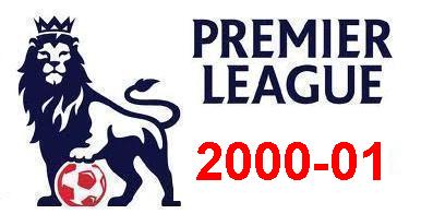 Premier League 2000-01