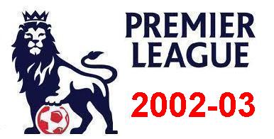 Premier League 2002-03
