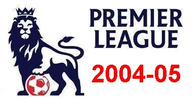 Premier League 2004-05