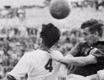 1950 World Cup and England are beaten by the USA