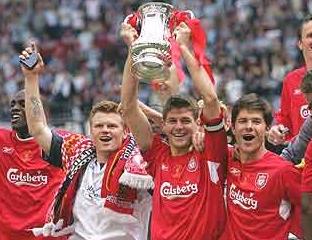 Liverpool are England's undisputed Cup specialists with 14 Domestic trophies