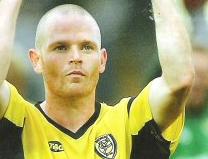 Burton Albion - the 105th team to participate in the League since 1992-93
