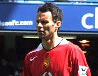 Ryan Giggs of Manchester United - 12 Premier League Winner's Medals to his name... so far!
