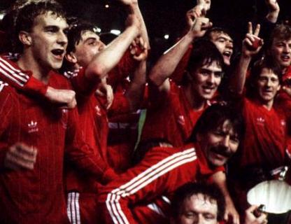 Aberdeen are 3rd in the list of Scottish Football trophy winners with 18