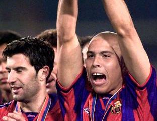 Barcelona have won the ECWC a record 4 times