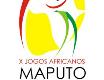 2011 All Africa Games logo