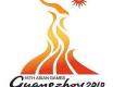 Asian Games 2010 logo